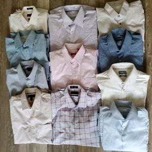 Men's Shirts